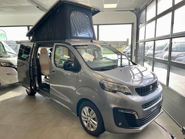 Fourgon Campereve Autres Campereve   - 67 900 €