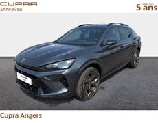 Cupra Formentor Angers