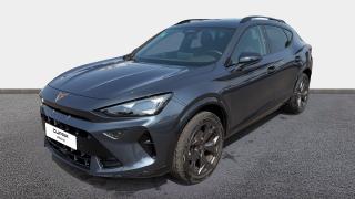 Cupra Formentor  - photo 0