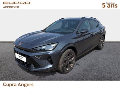 Cupra Formentor - Formentor 1.5 eTSI Hybrid 150 ch DSG7 V - 31 290 €