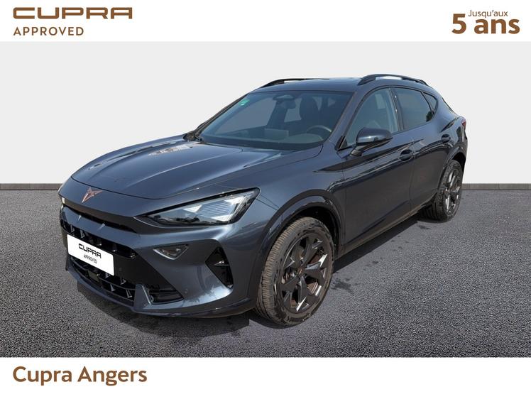 Cupra Formentor  - 31 290 €
