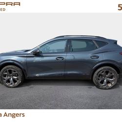 Cupra Formentor Formentor 1.5 eTSI Hybrid 150 ch DSG7 V Angers