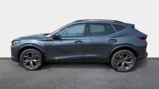 Cupra Formentor  - photo 1