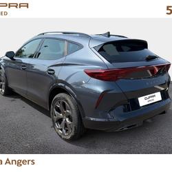 Cupra Formentor Formentor 1.5 eTSI Hybrid 150 ch DSG7 V Angers