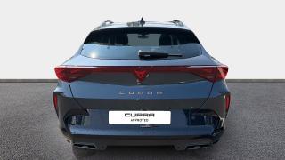 Cupra Formentor  - photo 3