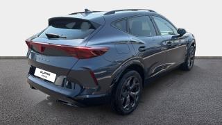 Cupra Formentor  - photo 4