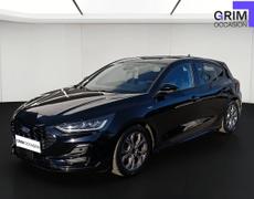 Ford Focus Onet-le-Château