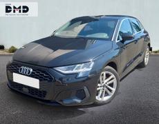 Audi A3 Sportback Angers
