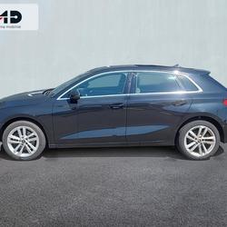 Audi A3 Sportback A3 Sportback 30 TFSI 110 Design Angers
