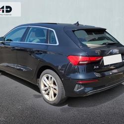 Audi A3 Sportback A3 Sportback 30 TFSI 110 Design Angers