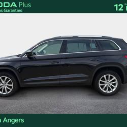 Skoda Kodiaq Kodiaq 2.0 TDI 150 SCR DSG7 7pl Style Angers