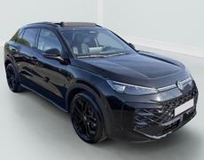 Volkswagen T-Roc Hénin-Beaumont