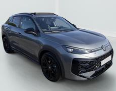 Volkswagen T-Roc Hénin-Beaumont