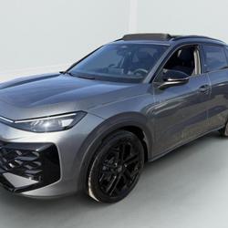 Volkswagen T-Roc 1.5 eTSI Hybrid 150 ch DSG7 R-Line occasion - H&eacute;nin-Beaumont - photo 2/10