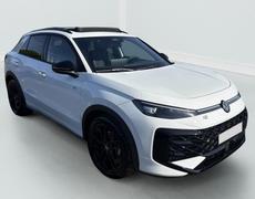 Volkswagen T-Roc Hénin-Beaumont