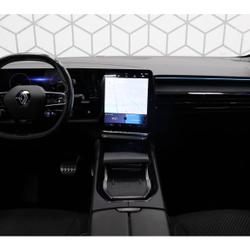 Renault Espace 5 E-Tech full hybrid 200 GSR2 Esprit Alpine Lescar