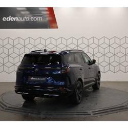 Renault Espace 5 E-Tech full hybrid 200 GSR2 Esprit Alpine Lescar