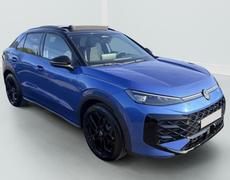 Volkswagen T-Roc Hénin-Beaumont