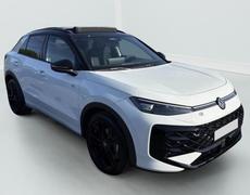 Volkswagen T-Roc Hénin-Beaumont