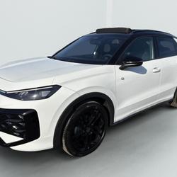 Volkswagen T-Roc 1.5 ETSI 150 DSG R-LINE occasion - H&eacute;nin-Beaumont - photo 2/10