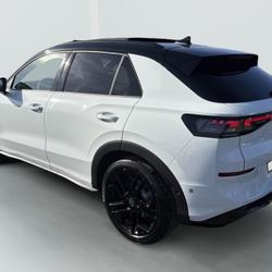 Volkswagen T-Roc 1.5 ETSI 150 DSG R-LINE occasion - H&eacute;nin-Beaumont - photo 3/10
