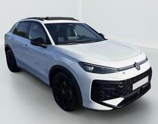 Volkswagen T-Roc Hénin-Beaumont