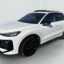 Volkswagen T-Roc 1.5 eTSI Hybrid 150 ch DSG7 R-Line occasion - H&eacute;nin-Beaumont - photo 2/10
