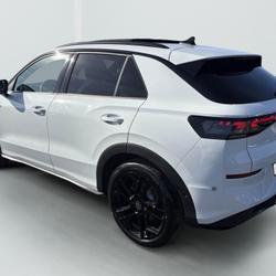 Volkswagen T-Roc 1.5 eTSI Hybrid 150 ch DSG7 R-Line occasion - H&eacute;nin-Beaumont - photo 3/10