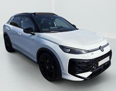 Volkswagen T-Roc Hénin-Beaumont