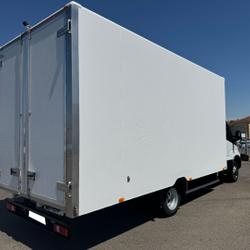 Iveco Daily 35C18 A8 180CV 3L 30M3 Chanas