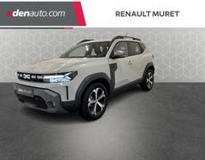 Dacia Duster Muret