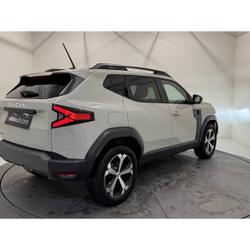 Dacia Duster ECO-G 100 Journey Muret