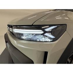 Dacia Duster ECO-G 100 Journey Muret