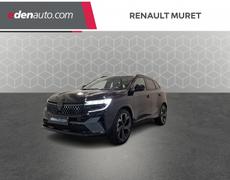 Renault Austral Muret