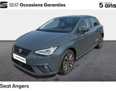 Seat Ibiza Angers