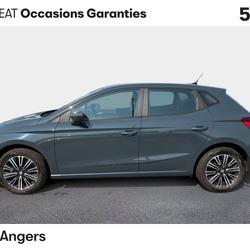 Seat Ibiza Ibiza 1.0 TSI 95 ch S/S BVM5 Copa Angers