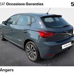 Seat Ibiza Ibiza 1.0 TSI 95 ch S/S BVM5 Copa Angers