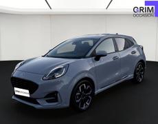 Ford Puma Aurillac