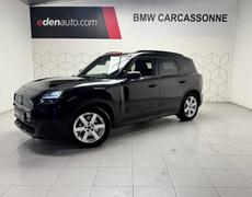 Mini Countryman Carcassonne