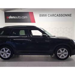 Mini Countryman 204 ch BVA E Blackyard Carcassonne