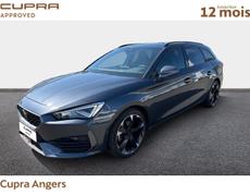 Cupra Leon Sportstourer Angers