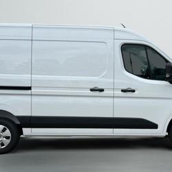 Renault Master Extra L2H2 dCi 130 occasion - H&eacute;nin-Beaumont - photo 2/6