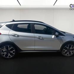 Ford Fiesta 1.0 EcoBoost 95 S&S BVM6 Active occasion - Onet-le-Ch&acirc;teau - photo 3/20