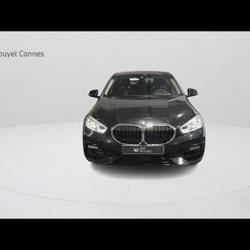 BMW Serie 1 116iA 109ch Edition Sport DKG7 Mougins