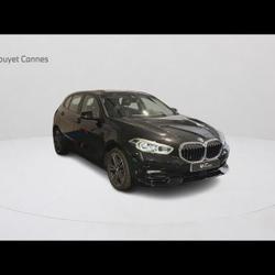 BMW Serie 1 116iA 109ch Edition Sport DKG7 Mougins