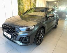 Audi Q5 Trélissac