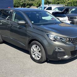 Peugeot 3008 BlueHDi 130 S&S EAT8 ACTIVE BUSINESS Avrill&eacute;