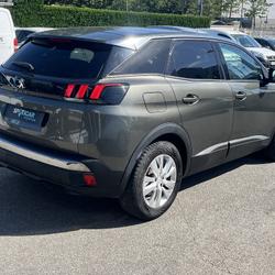 Peugeot 3008 BlueHDi 130 S&S EAT8 ACTIVE BUSINESS Avrill&eacute;