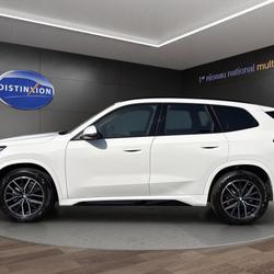 BMW X1 sDrive20d 163ch M SPORT Pabu