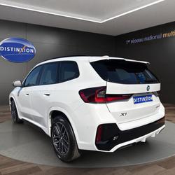 BMW X1 sDrive20d 163ch M SPORT Pabu